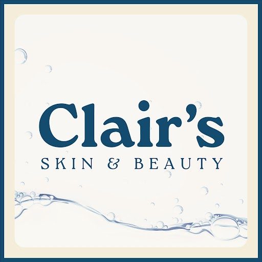 Clair's Skin & Beauty