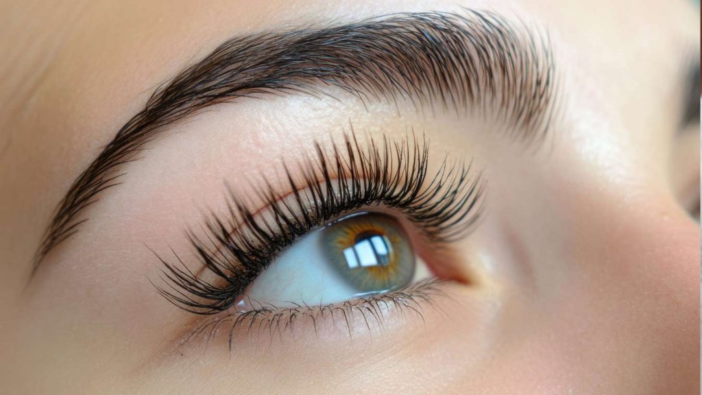 Eyelash Tint Hertford