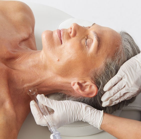 hydrafacial hertford provider treatment_booster