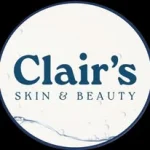 Clair’s Skin & Beauty